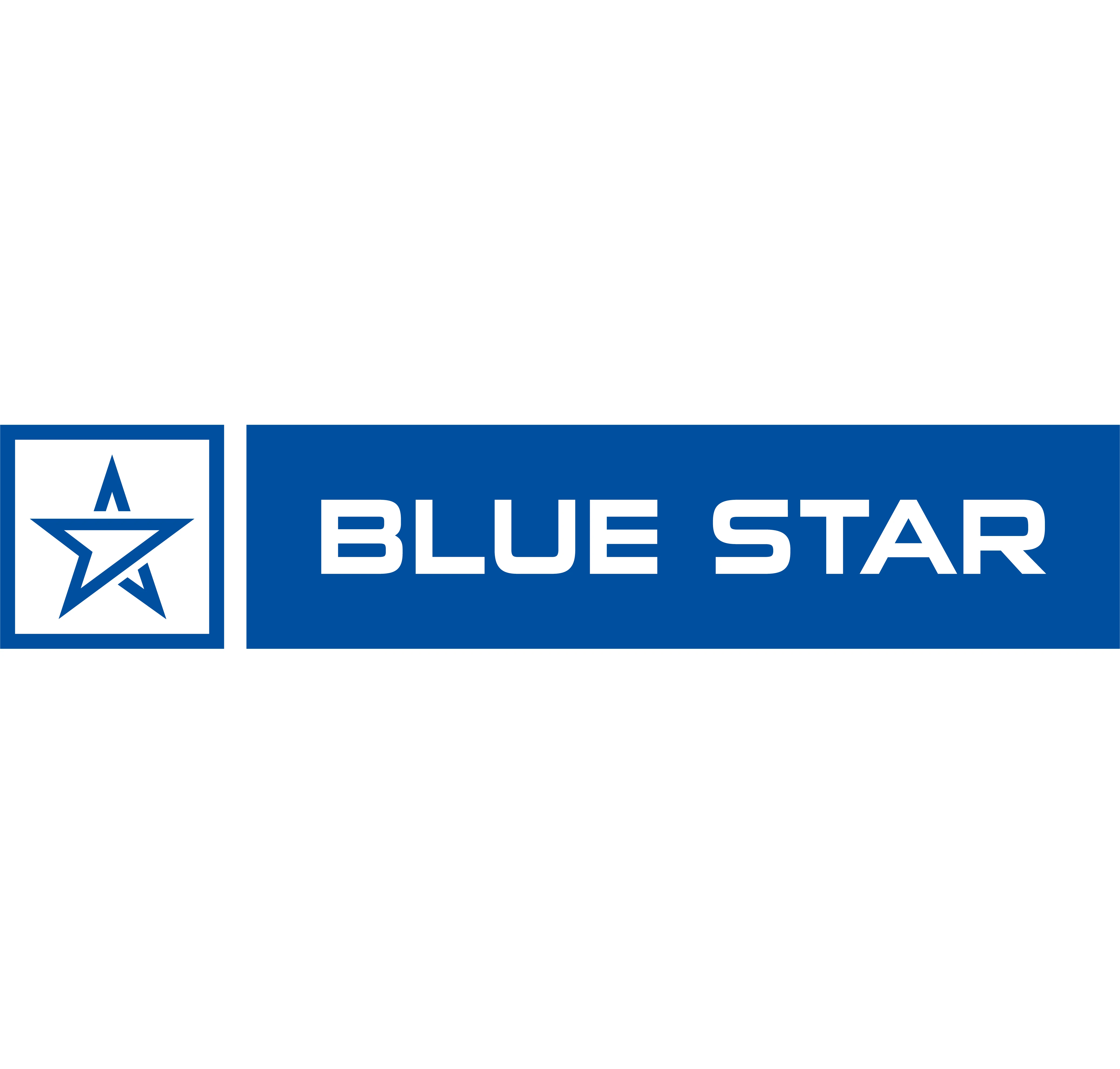 BLUE STAR