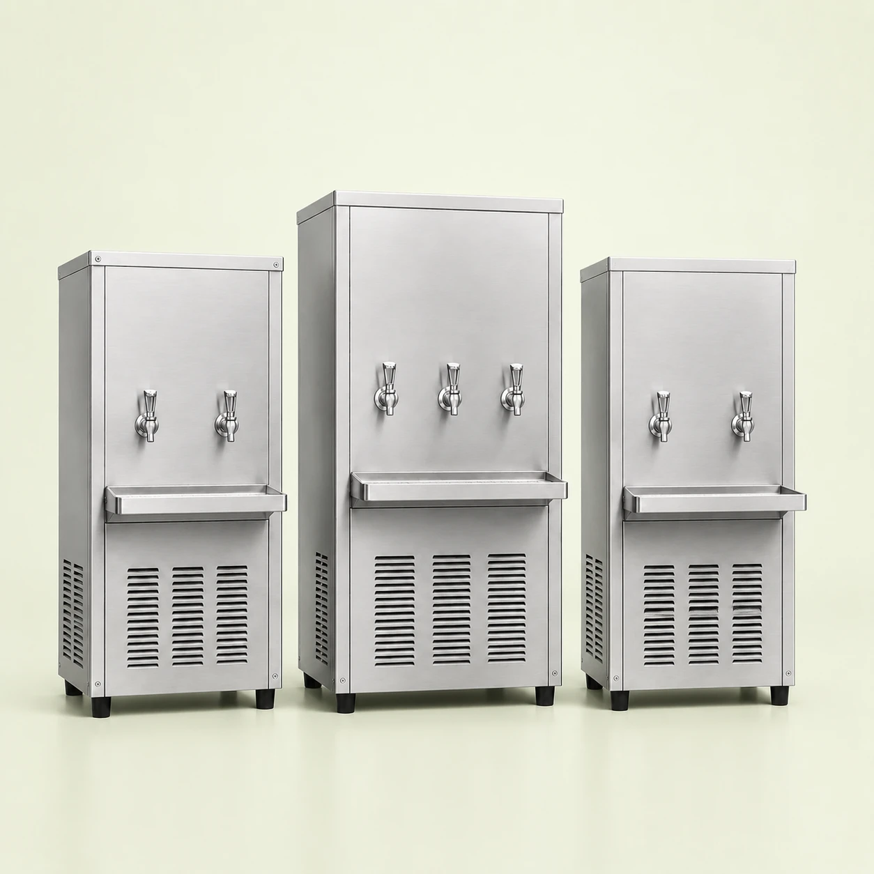 WATER COOLERS