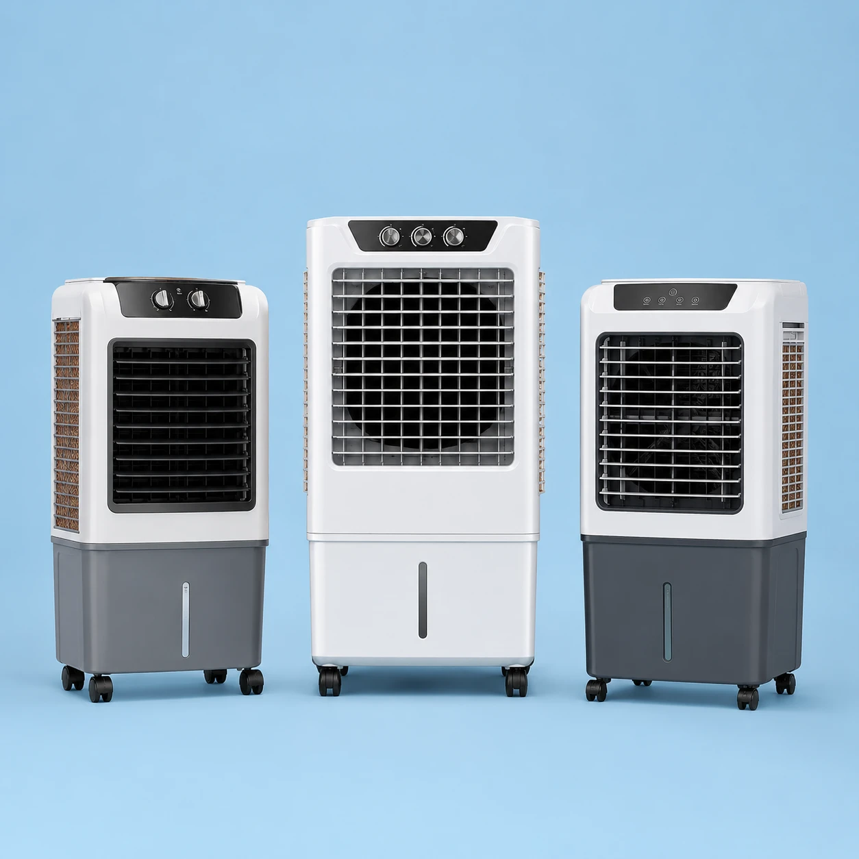 AIR COOLERS
