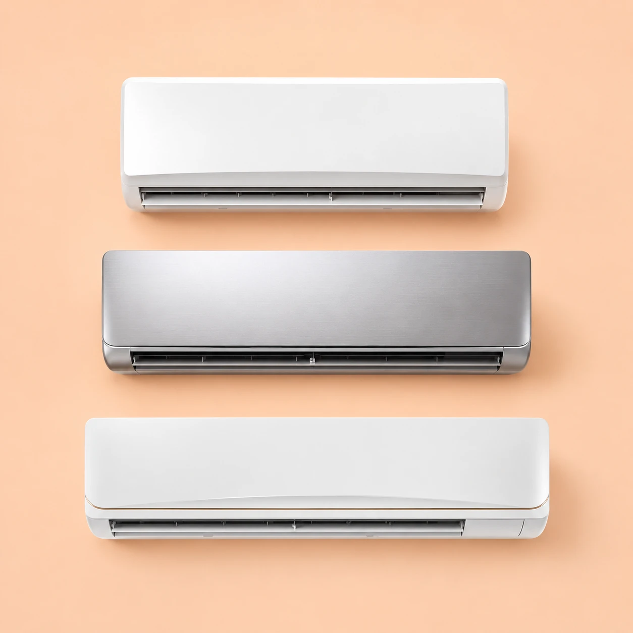 AIR CONDITIONERS
